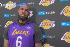 将和布朗尼一起打季后赛！詹姆斯：我格外珍惜每一次和他一起登场的机会